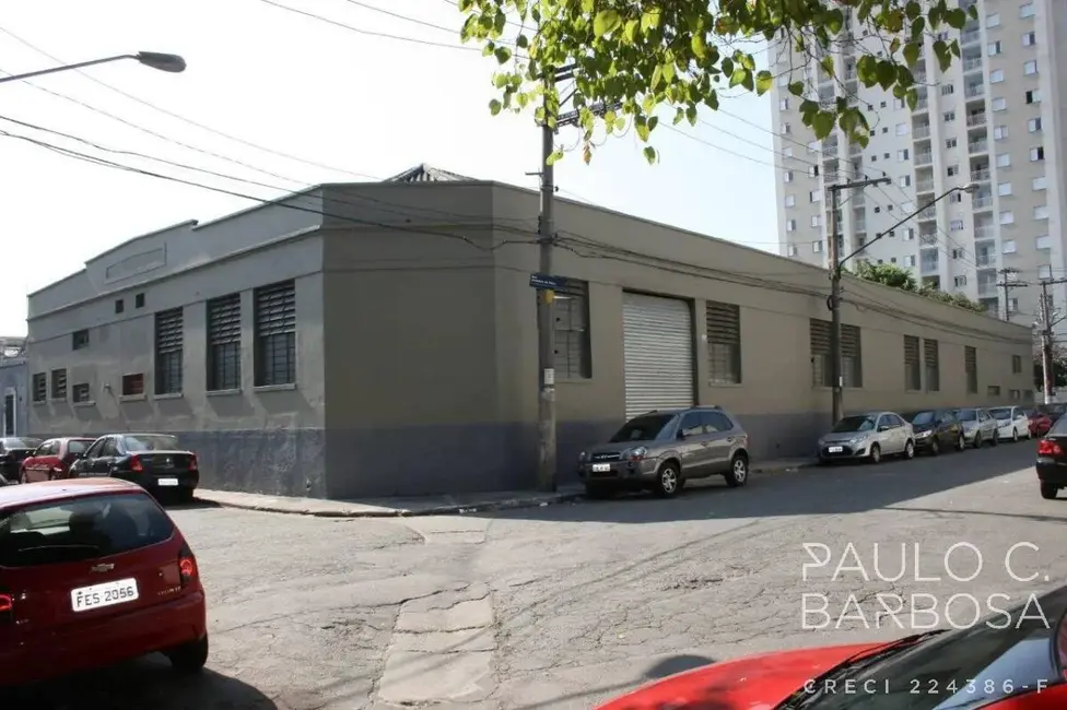 Foto 4 de Armazém / Galpão à venda e para alugar, 1299m2 em Água Branca, São Paulo - SP