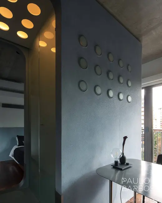 Foto 6 de Apartamento com 1 quarto à venda, 44m2 em República, São Paulo - SP