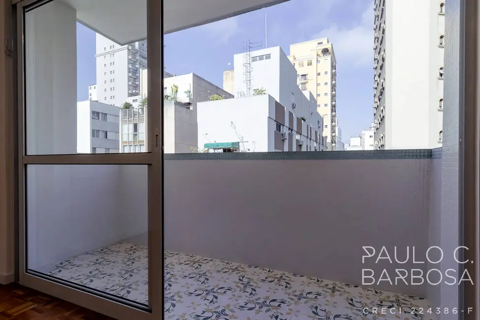 Foto 5 de Apartamento com 2 quartos à venda, 107m2 em Jardim Paulista, São Paulo - SP