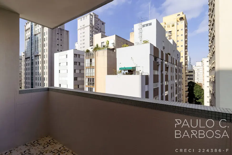 Foto 6 de Apartamento com 2 quartos à venda, 107m2 em Jardim Paulista, São Paulo - SP