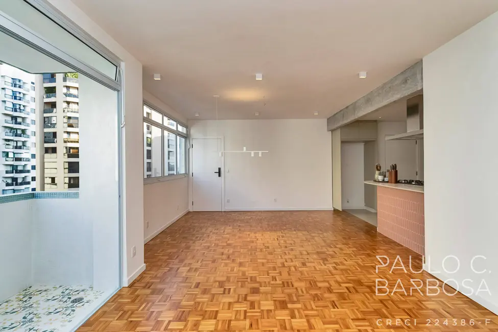 Foto 4 de Apartamento com 2 quartos à venda, 107m2 em Jardim Paulista, São Paulo - SP