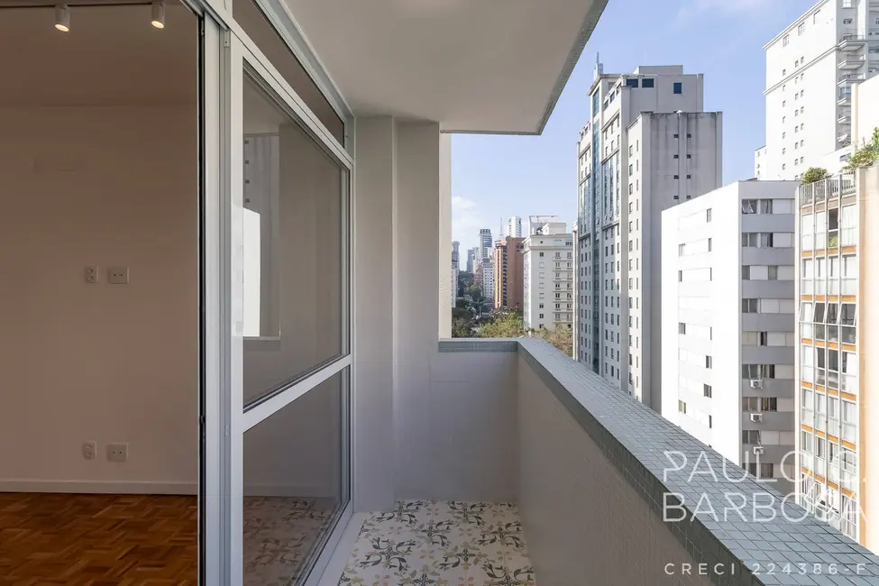 Foto 7 de Apartamento com 2 quartos à venda, 107m2 em Jardim Paulista, São Paulo - SP