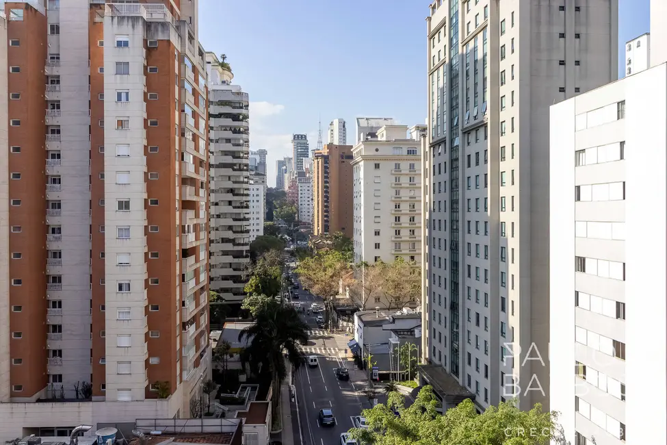Foto 8 de Apartamento com 2 quartos à venda, 107m2 em Jardim Paulista, São Paulo - SP