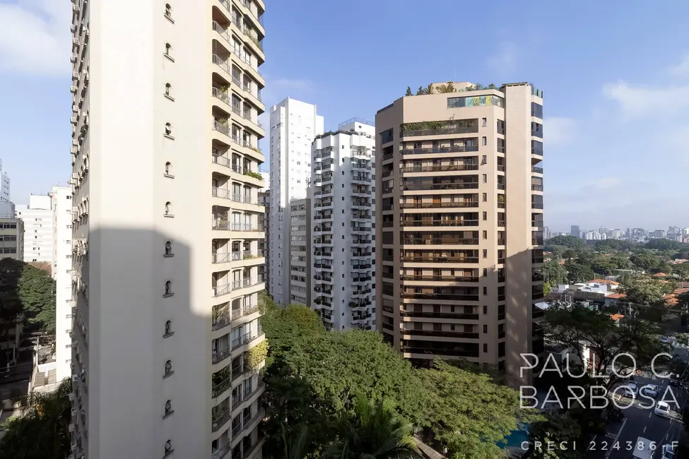 Foto 9 de Apartamento com 2 quartos à venda, 107m2 em Jardim Paulista, São Paulo - SP