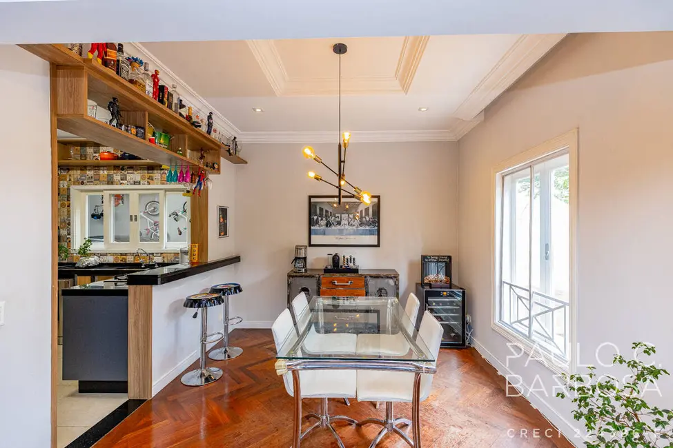 Casa de Condomínio com 4 quartos à venda, 247m2 em Jardim Cordeiro, São Paulo - SP - imagem 9 Foto 9 de Casa de Condomínio com 4 quartos à venda, 247m2 em Jardim Cordeiro, São Paulo - SP