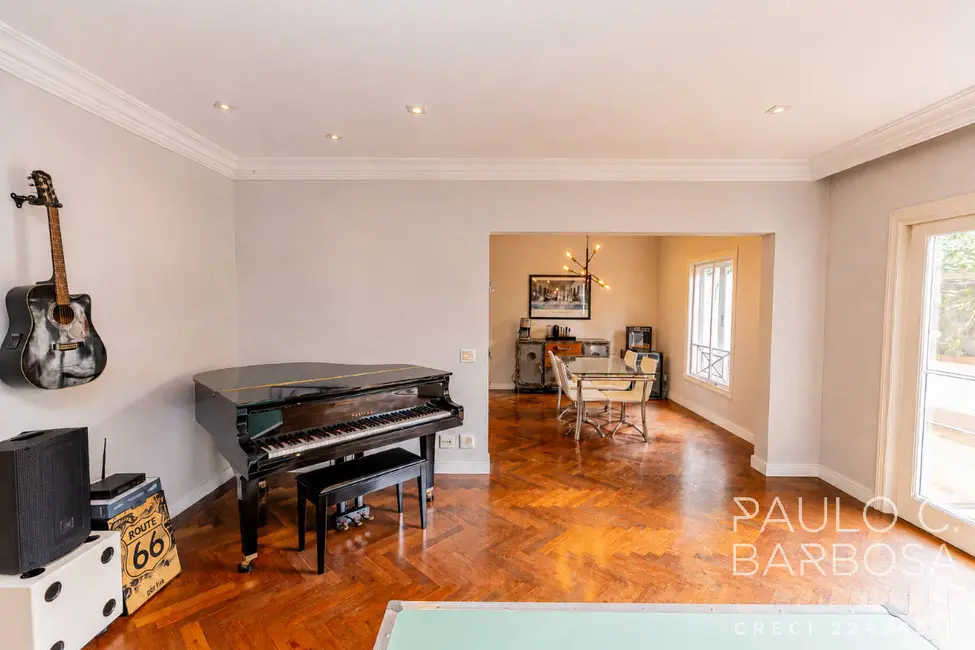 Casa de Condomínio com 4 quartos à venda, 247m2 em Jardim Cordeiro, São Paulo - SP - imagem 7 Foto 7 de Casa de Condomínio com 4 quartos à venda, 247m2 em Jardim Cordeiro, São Paulo - SP