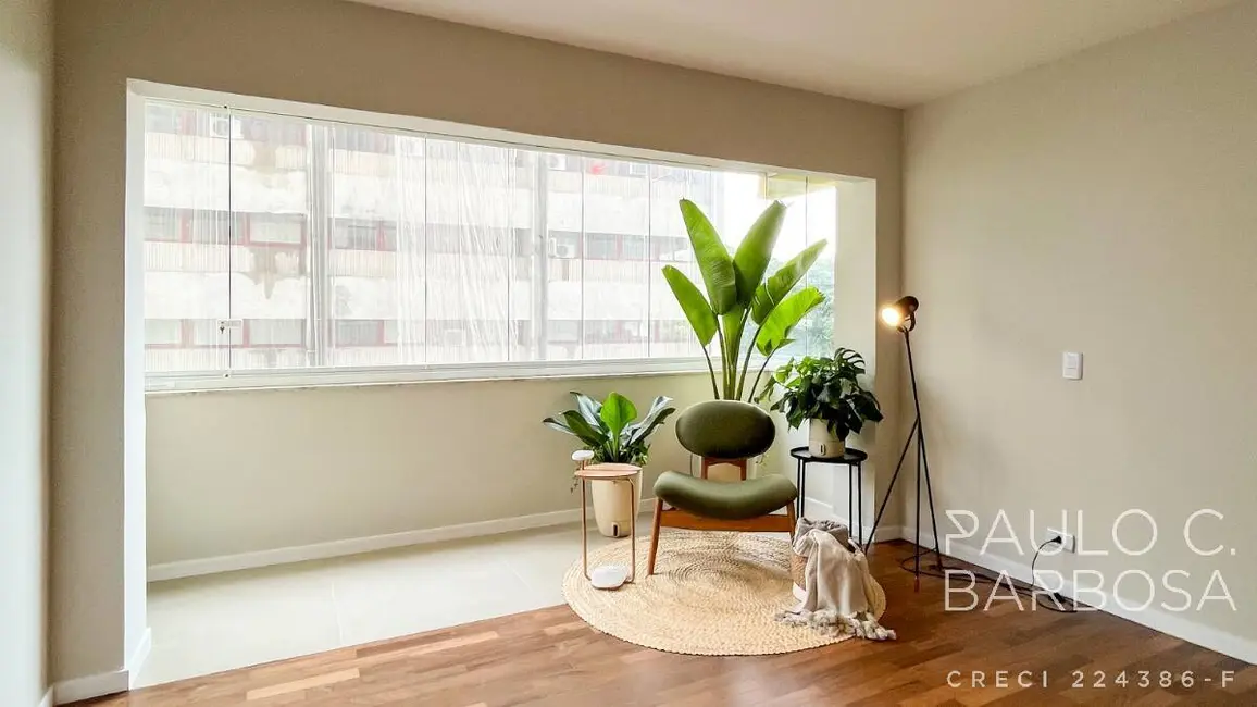 Foto 3 de Apartamento com 3 quartos à venda, 163m2 em Itaim Bibi, São Paulo - SP
