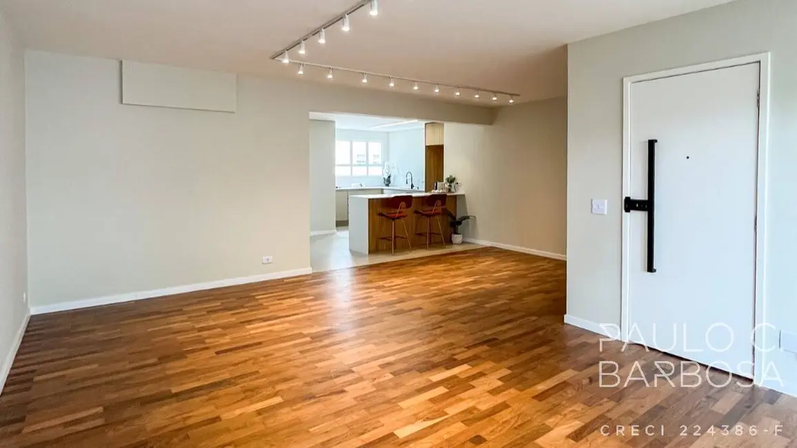 Foto 6 de Apartamento com 3 quartos à venda, 163m2 em Itaim Bibi, São Paulo - SP