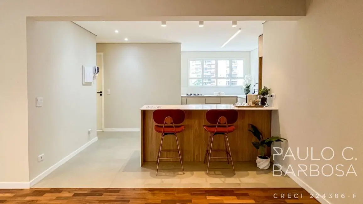 Foto 8 de Apartamento com 3 quartos à venda, 163m2 em Itaim Bibi, São Paulo - SP