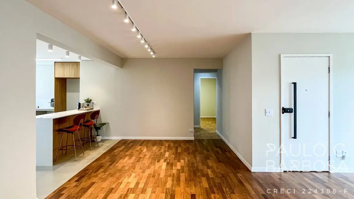 Foto 7 de Apartamento com 3 quartos à venda, 163m2 em Itaim Bibi, São Paulo - SP