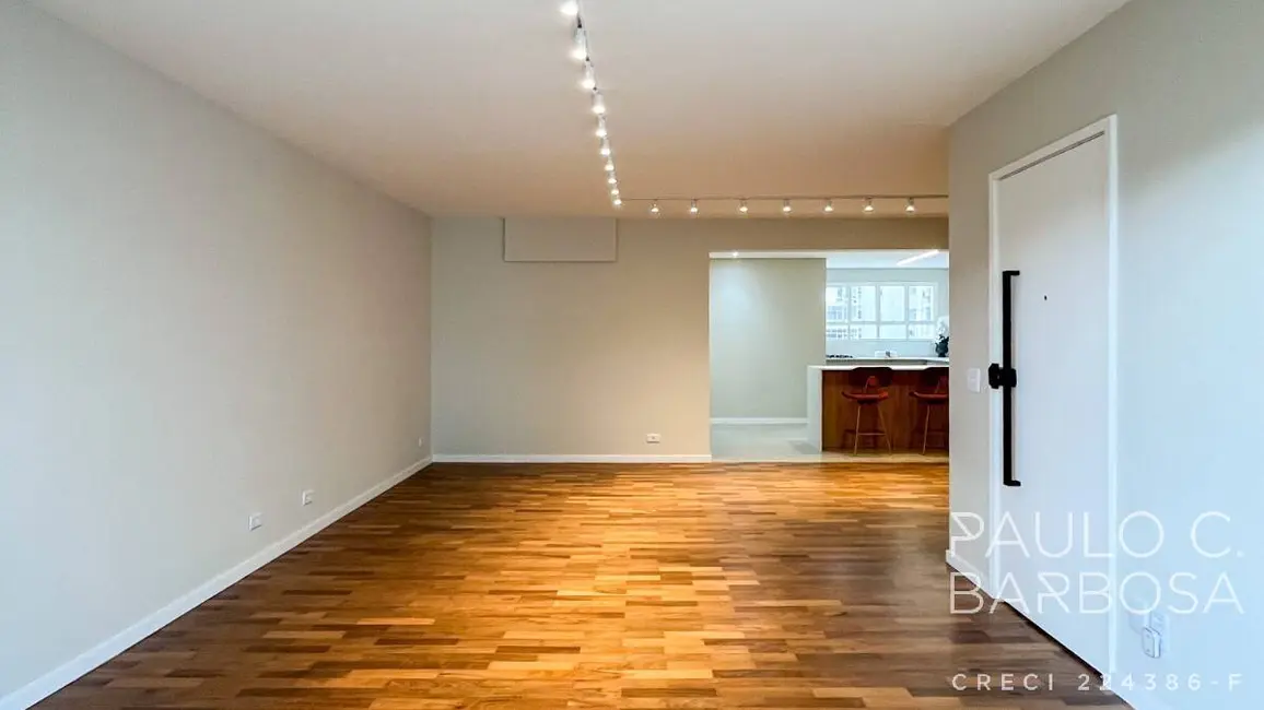 Foto 5 de Apartamento com 3 quartos à venda, 163m2 em Itaim Bibi, São Paulo - SP