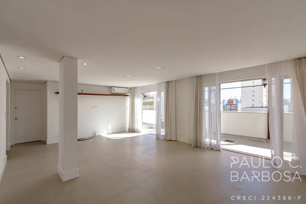 Cobertura com 3 quartos para alugar, 173m2 em Itaim Bibi, São Paulo - SP - imagem 1 Foto 1 de Cobertura com 3 quartos para alugar, 173m2 em Itaim Bibi, São Paulo - SP
