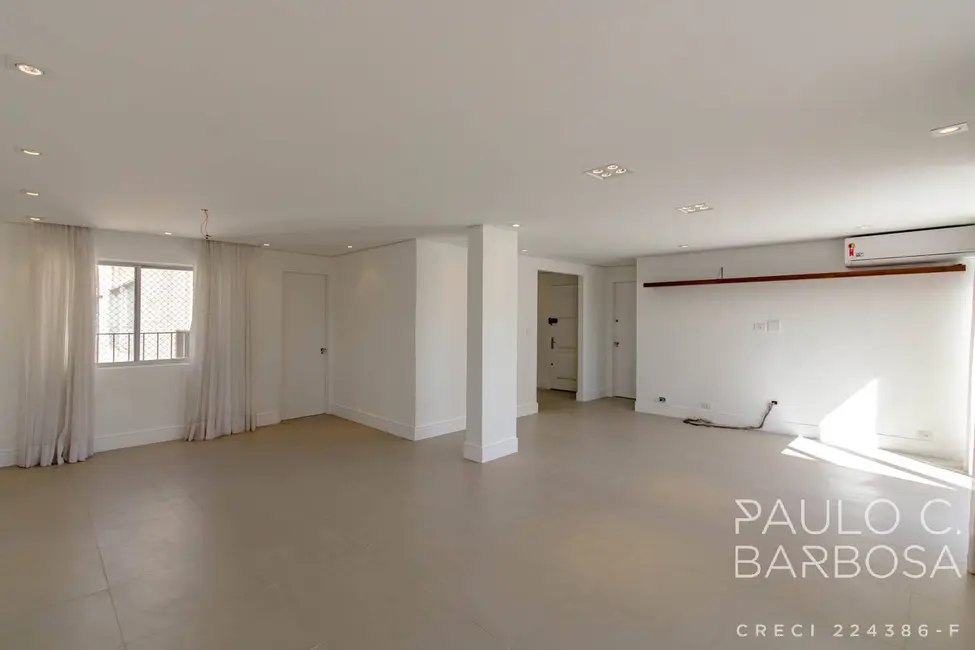 Cobertura com 3 quartos para alugar, 173m2 em Itaim Bibi, São Paulo - SP - imagem 7 Foto 7 de Cobertura com 3 quartos para alugar, 173m2 em Itaim Bibi, São Paulo - SP