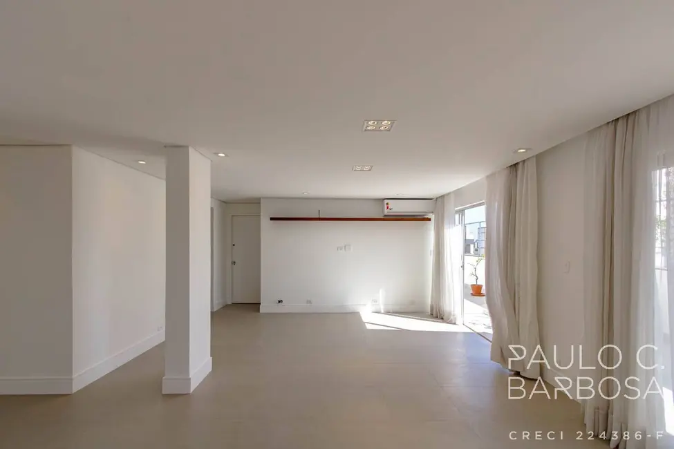 Cobertura com 3 quartos para alugar, 173m2 em Itaim Bibi, São Paulo - SP - imagem 8 Foto 8 de Cobertura com 3 quartos para alugar, 173m2 em Itaim Bibi, São Paulo - SP