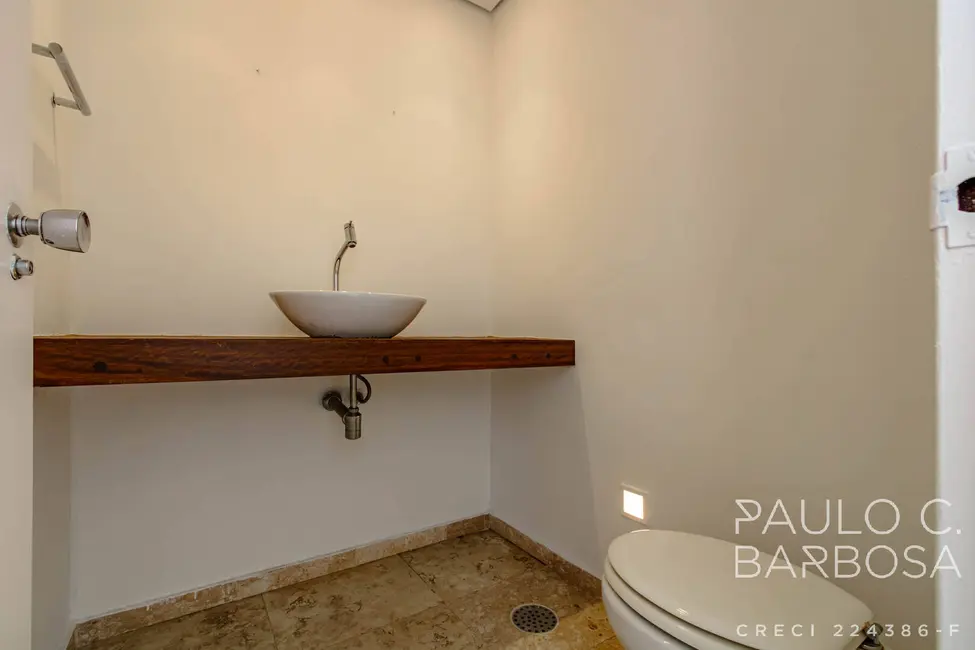 Cobertura com 3 quartos para alugar, 173m2 em Itaim Bibi, São Paulo - SP - imagem 9 Foto 9 de Cobertura com 3 quartos para alugar, 173m2 em Itaim Bibi, São Paulo - SP