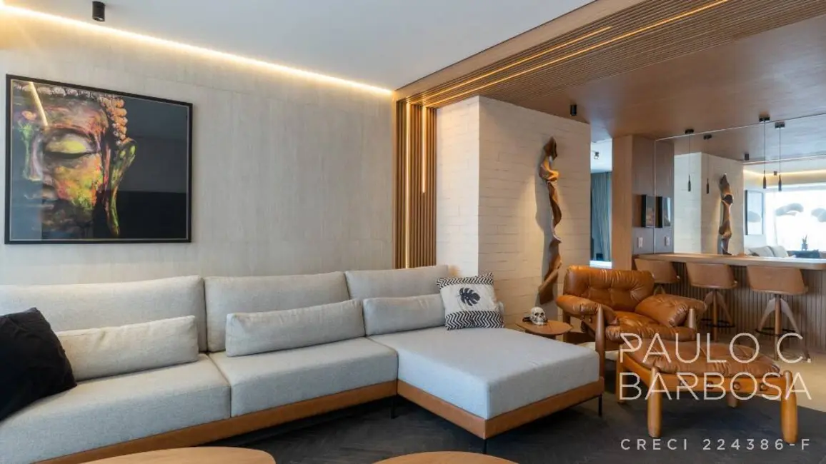 Foto 1 de Apartamento com 2 quartos à venda, 130m2 em São Paulo, SP