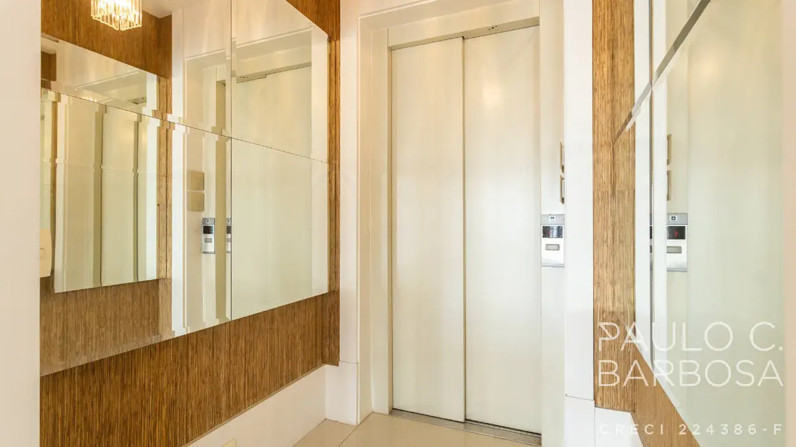 Foto 4 de Apartamento com 3 quartos para alugar, 330m2 em Perdizes, São Paulo - SP