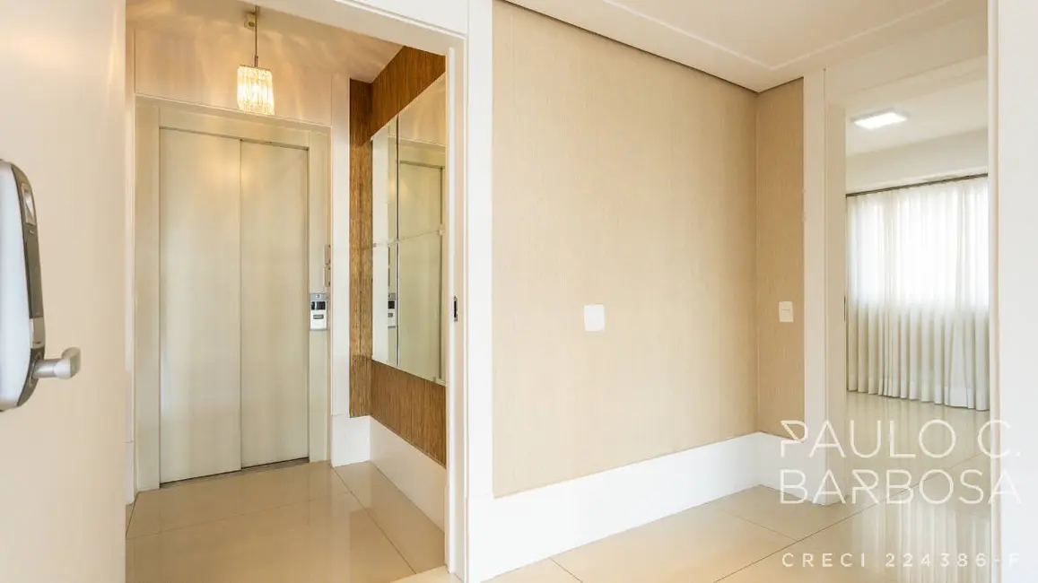 Foto 3 de Apartamento com 3 quartos para alugar, 330m2 em Perdizes, São Paulo - SP