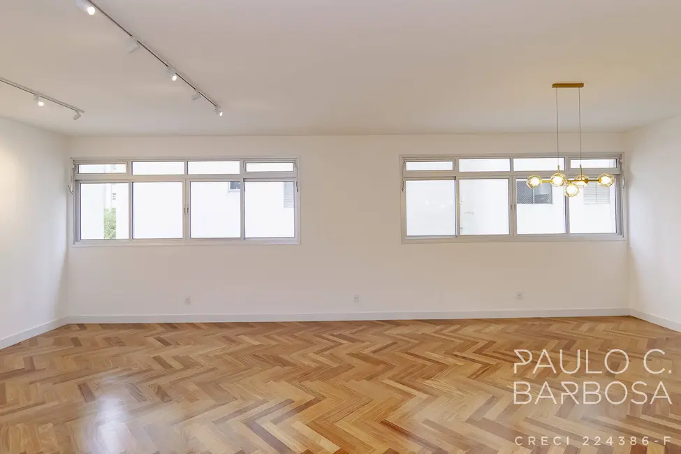 Foto 6 de Apartamento com 3 quartos à venda, 155m2 em Itaim Bibi, São Paulo - SP