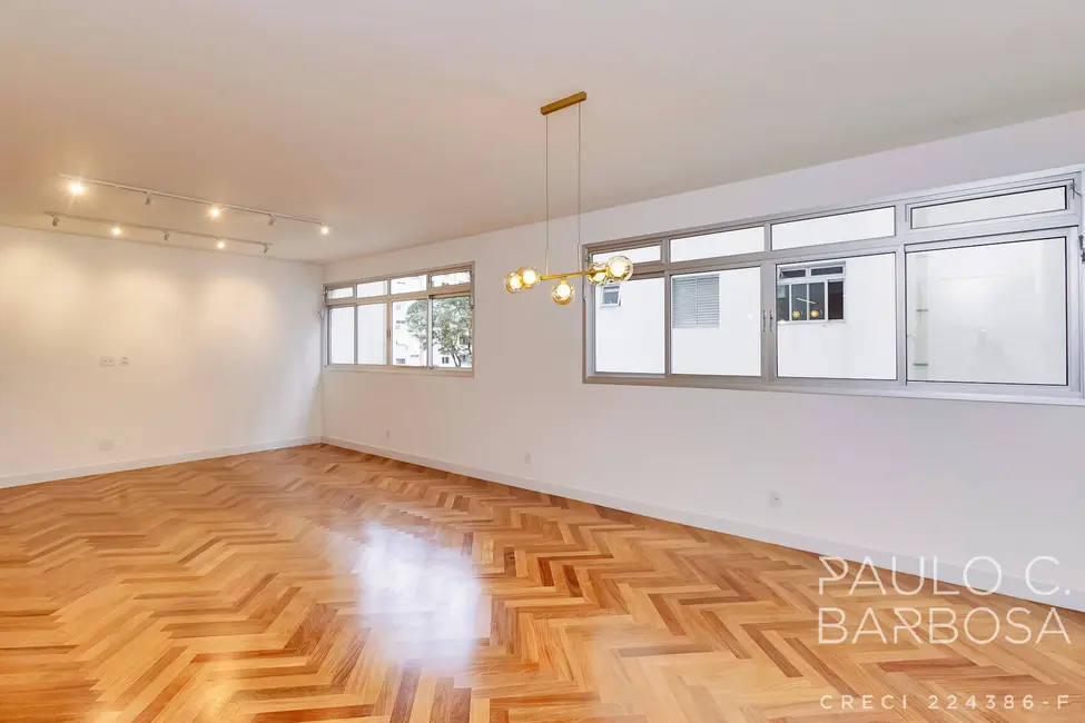Foto 5 de Apartamento com 3 quartos à venda, 155m2 em Itaim Bibi, São Paulo - SP