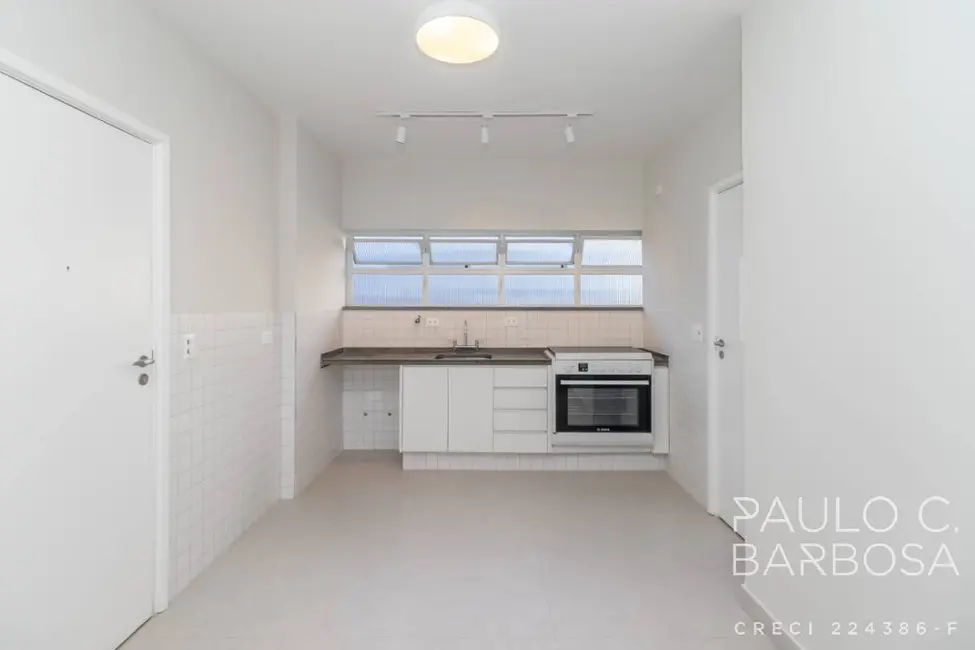 Foto 7 de Apartamento com 3 quartos à venda, 123m2 em Jardim Paulista, São Paulo - SP