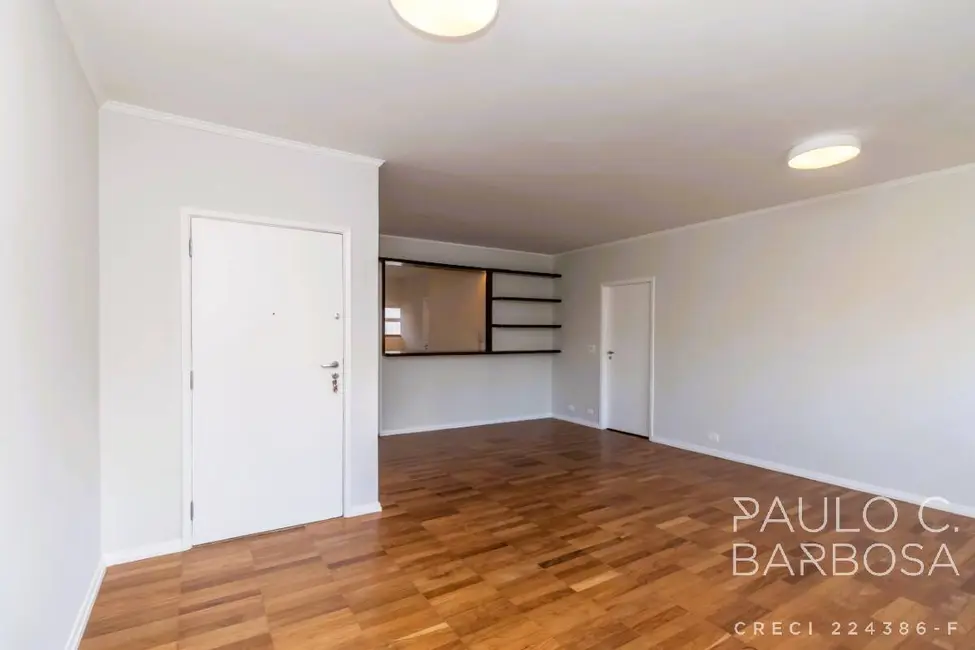 Foto 6 de Apartamento com 3 quartos à venda, 123m2 em Jardim Paulista, São Paulo - SP