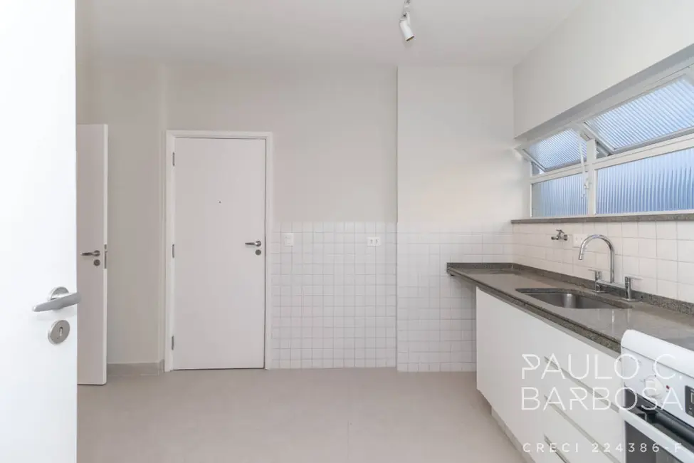 Foto 8 de Apartamento com 3 quartos à venda, 123m2 em Jardim Paulista, São Paulo - SP