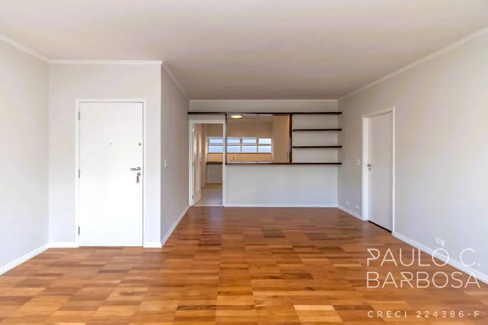 Foto 5 de Apartamento com 3 quartos à venda, 123m2 em Jardim Paulista, São Paulo - SP