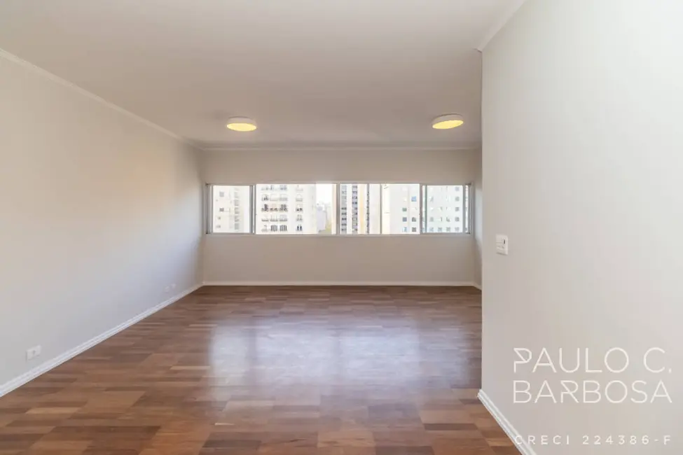 Foto 4 de Apartamento com 3 quartos à venda, 123m2 em Jardim Paulista, São Paulo - SP