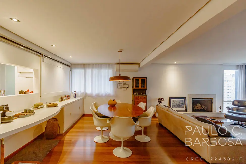 Foto 8 de Apartamento com 3 quartos à venda, 152m2 em Vila Madalena, São Paulo - SP