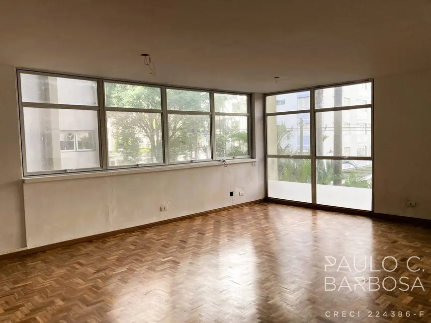 Foto 5 de Sala Comercial para alugar, 67m2 em Jardim Paulista, São Paulo - SP