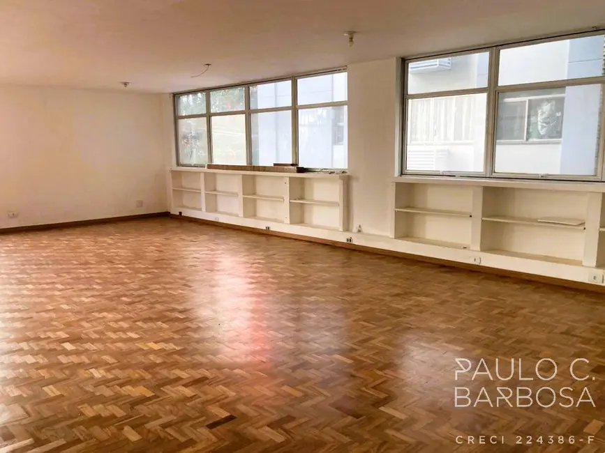 Foto 1 de Sala Comercial para alugar, 67m2 em Jardim Paulista, São Paulo - SP