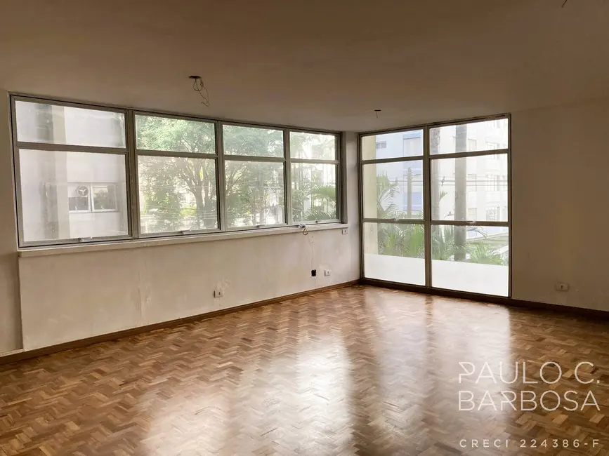 Foto 4 de Sala Comercial para alugar, 67m2 em Jardim Paulista, São Paulo - SP