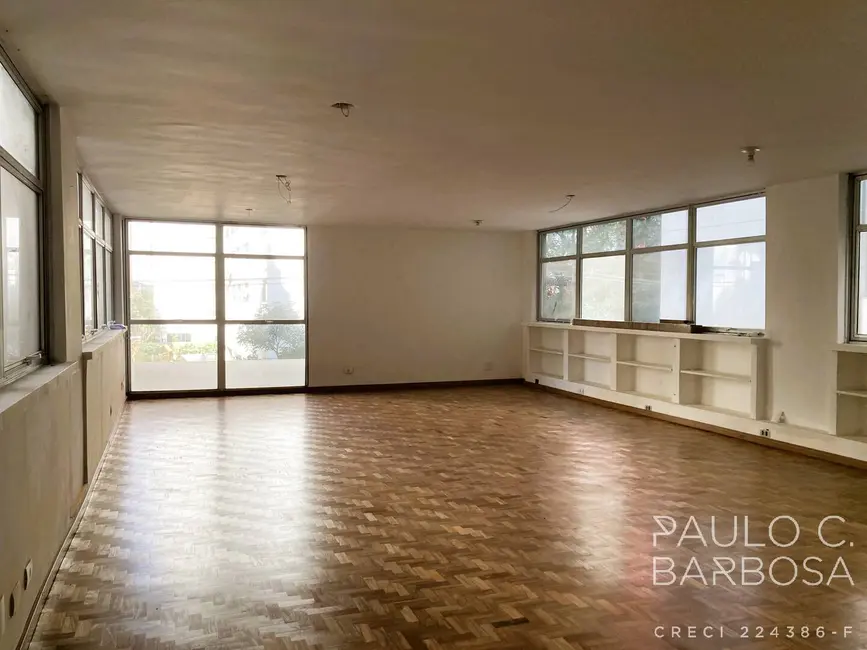 Foto 2 de Sala Comercial para alugar, 67m2 em Jardim Paulista, São Paulo - SP