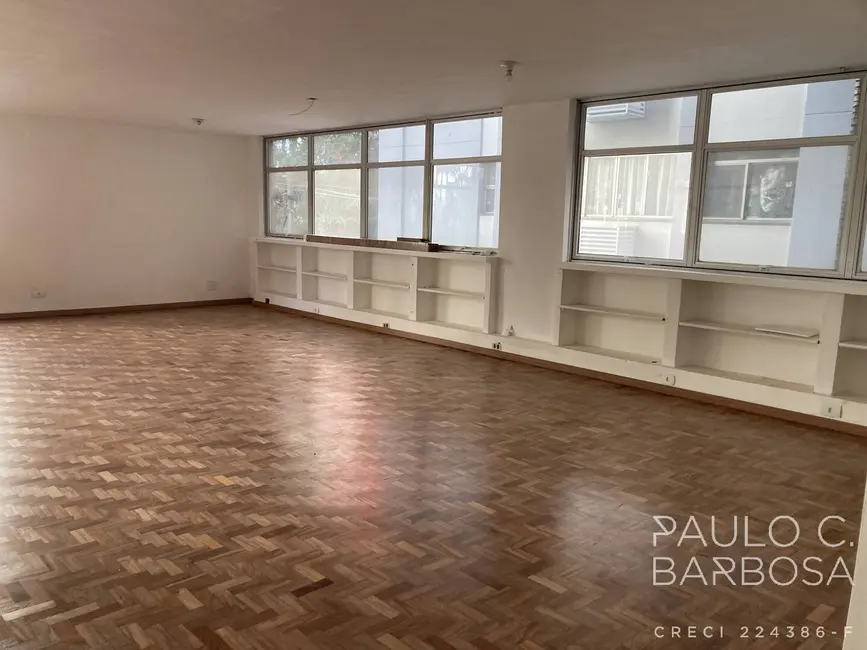 Foto 3 de Sala Comercial para alugar, 67m2 em Jardim Paulista, São Paulo - SP