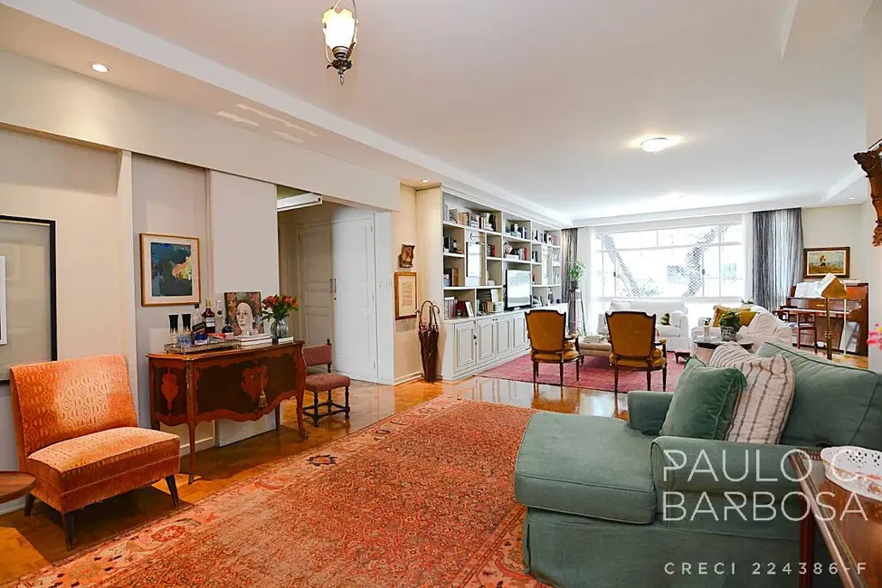 Foto 9 de Apartamento com 2 quartos à venda, 210m2 em Santa Cecília, São Paulo - SP