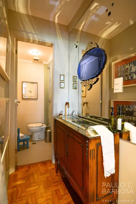 Foto 7 de Apartamento com 2 quartos à venda, 210m2 em Santa Cecília, São Paulo - SP