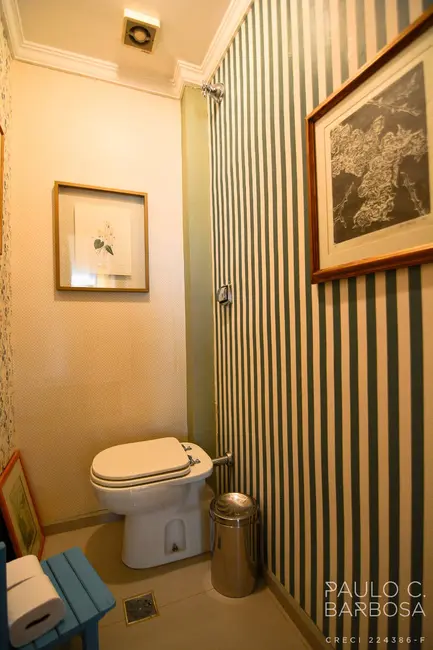 Foto 8 de Apartamento com 2 quartos à venda, 210m2 em Santa Cecília, São Paulo - SP