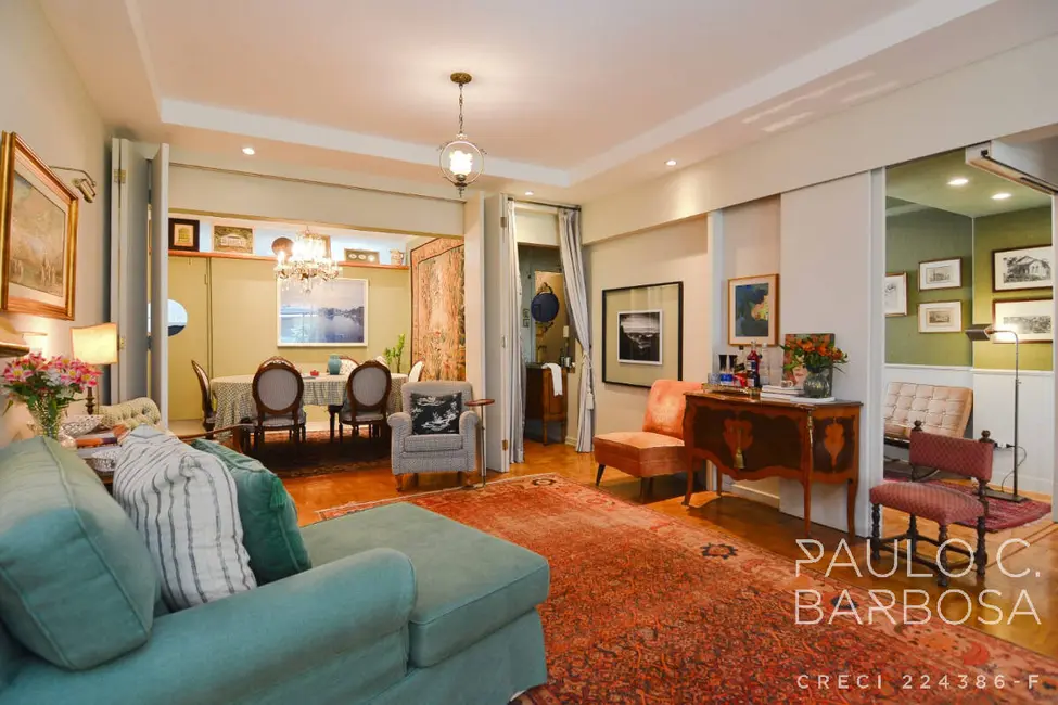 Foto 5 de Apartamento com 2 quartos à venda, 210m2 em Santa Cecília, São Paulo - SP