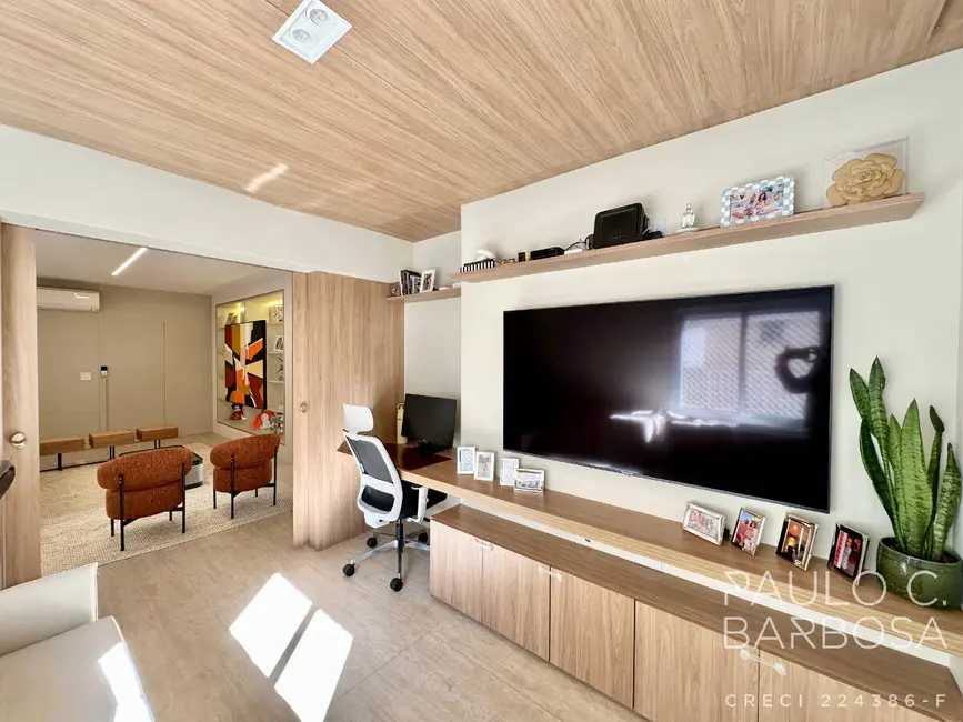 Foto 7 de Apartamento com 3 quartos à venda, 117m2 em Itaim Bibi, São Paulo - SP