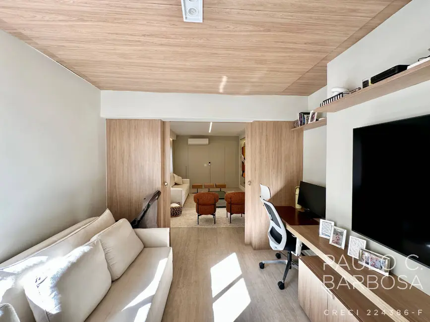 Foto 9 de Apartamento com 3 quartos à venda, 117m2 em Itaim Bibi, São Paulo - SP