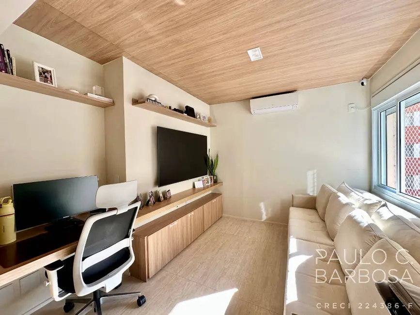 Foto 8 de Apartamento com 3 quartos à venda, 117m2 em Itaim Bibi, São Paulo - SP