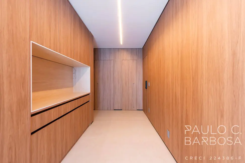 Foto 9 de Apartamento com 3 quartos à venda, 156m2 em Jardim Paulista, São Paulo - SP