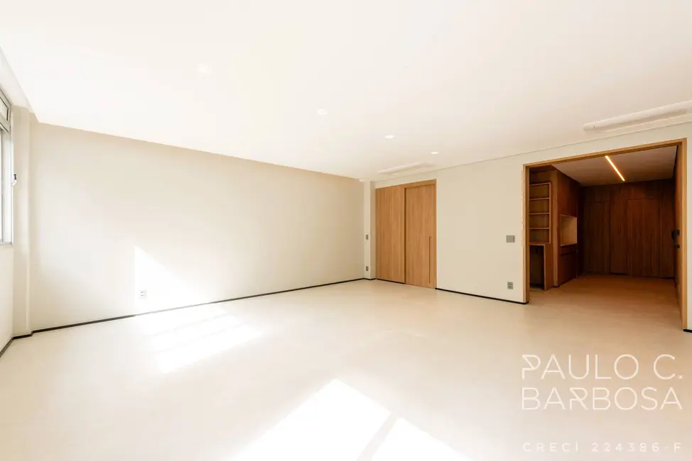 Foto 7 de Apartamento com 3 quartos à venda, 156m2 em Jardim Paulista, São Paulo - SP