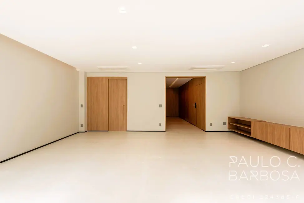 Foto 6 de Apartamento com 3 quartos à venda, 156m2 em Jardim Paulista, São Paulo - SP
