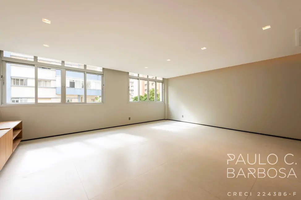 Foto 1 de Apartamento com 3 quartos à venda, 156m2 em Jardim Paulista, São Paulo - SP