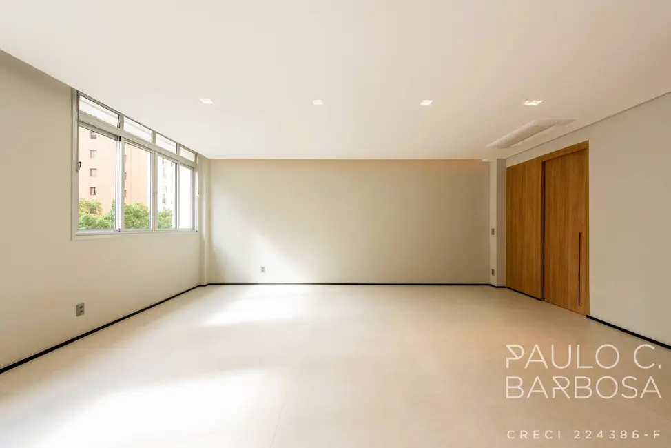 Foto 8 de Apartamento com 3 quartos à venda, 156m2 em Jardim Paulista, São Paulo - SP