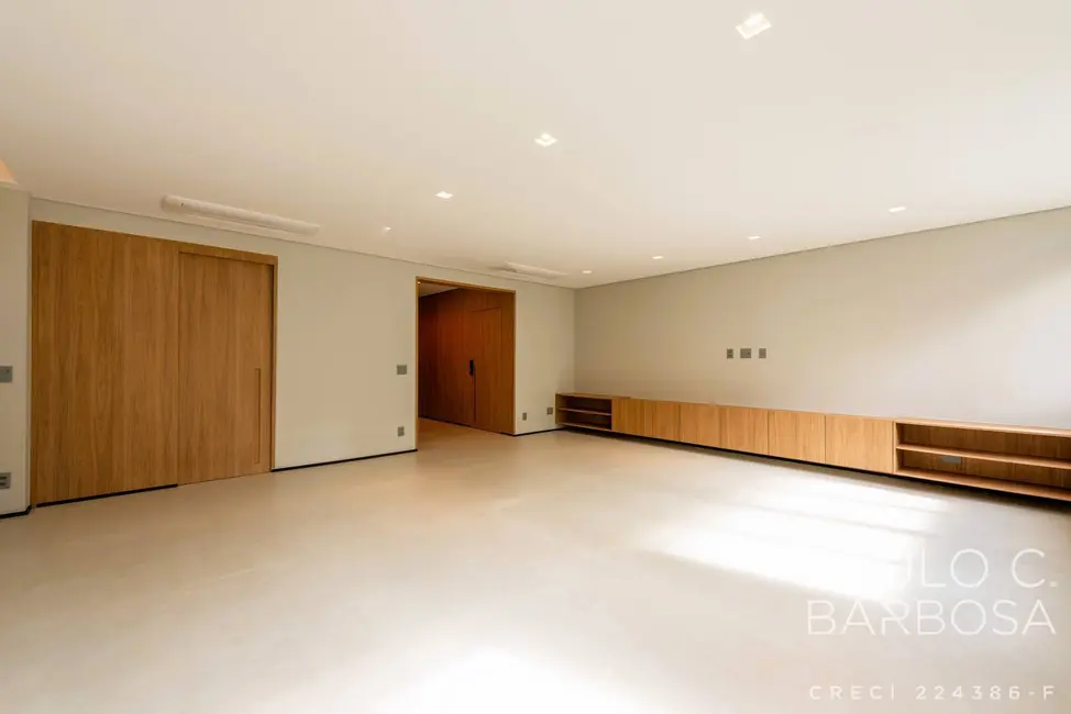 Foto 5 de Apartamento com 3 quartos à venda, 156m2 em Jardim Paulista, São Paulo - SP