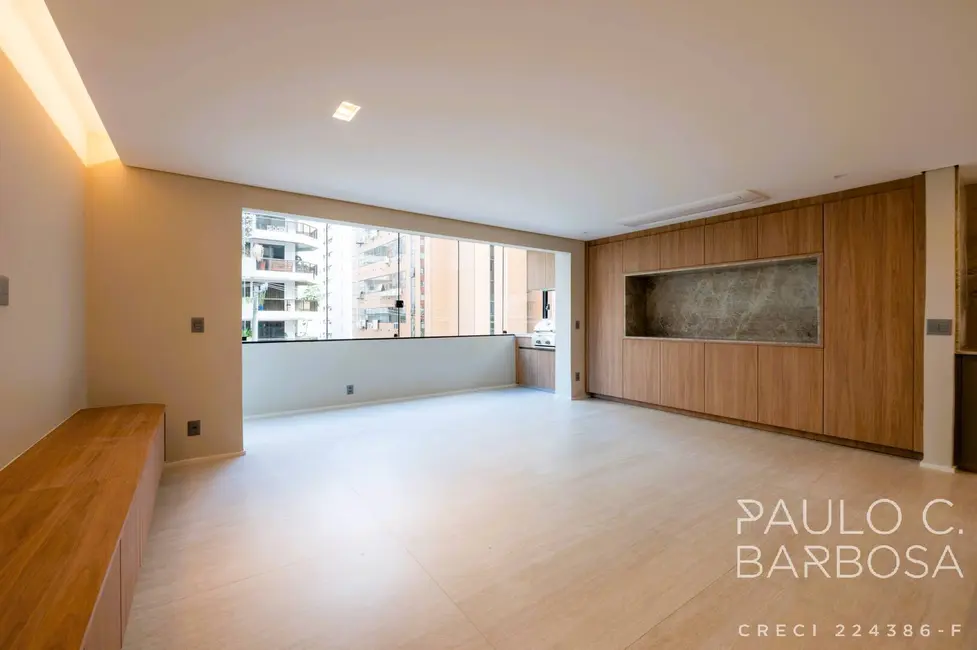 Foto 1 de Apartamento com 3 quartos à venda, 195m2 em Jardim Paulista, São Paulo - SP