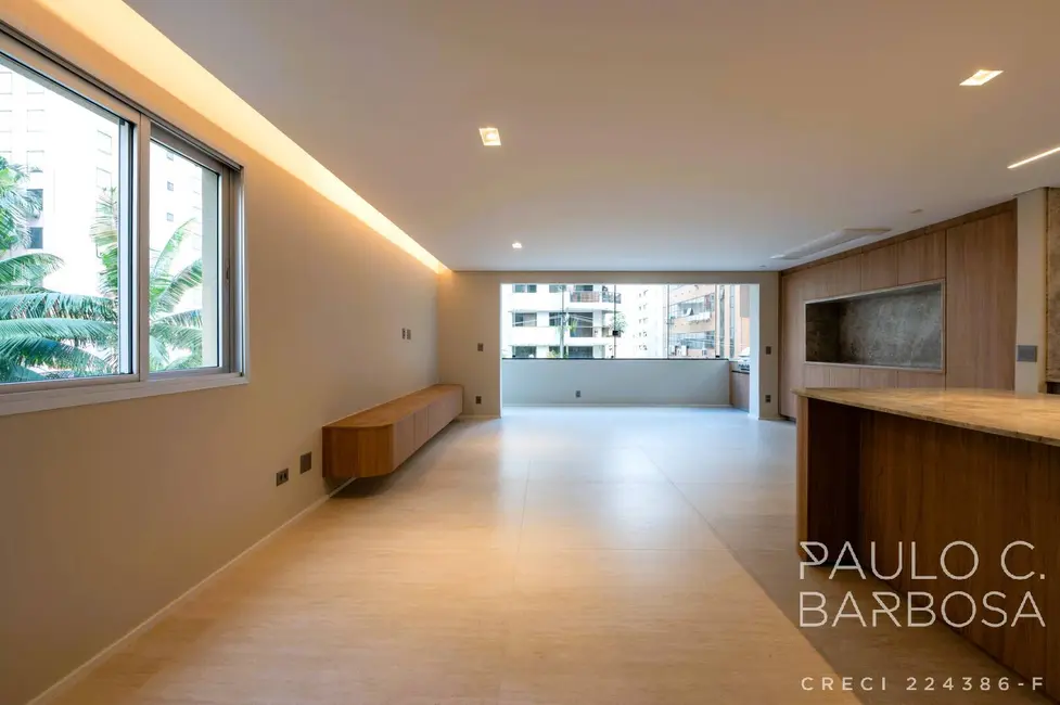 Foto 8 de Apartamento com 3 quartos à venda, 195m2 em Jardim Paulista, São Paulo - SP